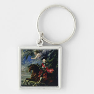 Porte-clés Infante cardinal Ferdinand