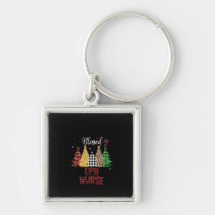 Porte-clés Infirmière Cadeau Béni LPN Infirmière