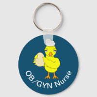 Infirmière du BO/GYN
