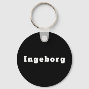 Porte-clés Ingeborg