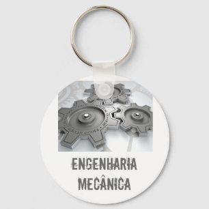 PORTE-CLÉS INGÉNIERIE MÉCANIQUE
