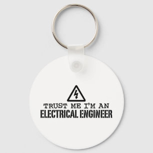Porte-clés Ingénieur électrique