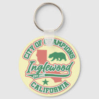 Inglewood, Californie