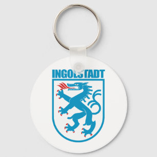 Porte-clés Ingolstadt