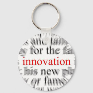 Porte-clés Innovation