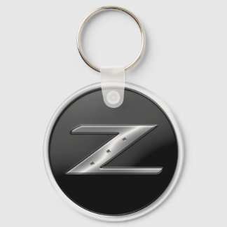 Porte-clés insigne Z 350Z
