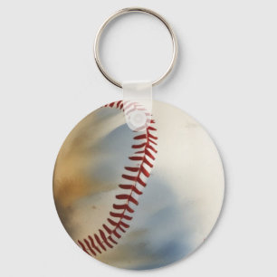 Porte-clés Inspiration baseball