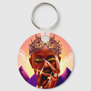 Porte-clés Inspiration Culturelle