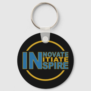 Porte-clés INSPIRE porte - clé, choisir le style