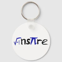 Inspirer le Porte - clé mathématique
