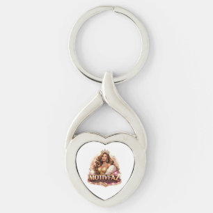 Porte-clés Inspirez, Tuez & Réussissez