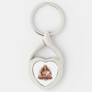 Porte-clés Inspirez, Tuez & Réussissez