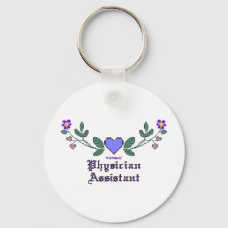 Porte-clés Intervalle de l'adjoint au médecin