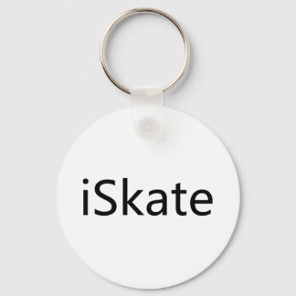Porte-clés iPatinage