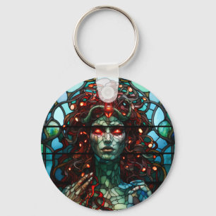 Porte-clés iPhone / coque ipad