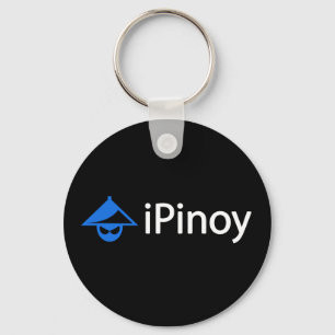 Porte-clés iPinoy