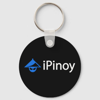 Porte-clés iPinoy
