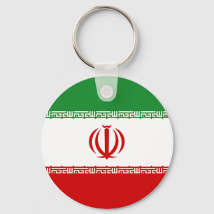 Porte-clés Iran