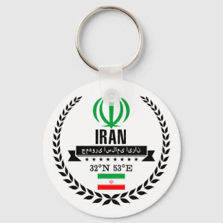 Porte-clés Iran