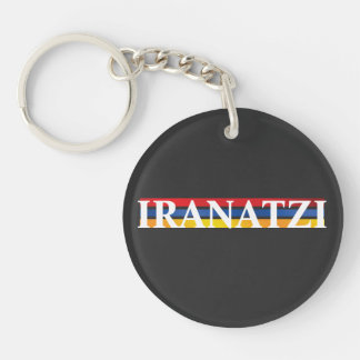 Porte-clés Iranatzi