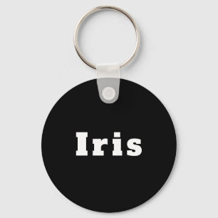 Porte-clés Iris