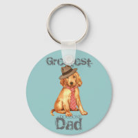 Irish Setter Papa