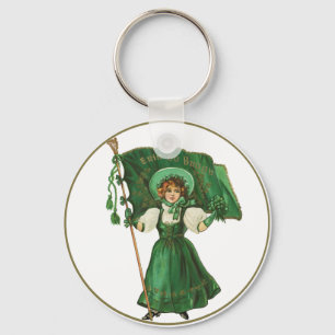Porte-clés Irlande