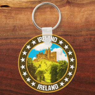 Porte-clés Irlande