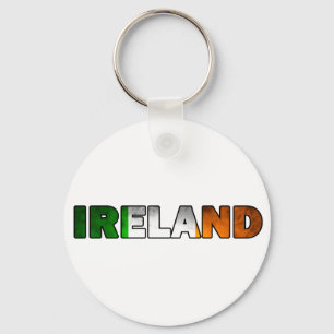 Porte-clés Irlande 004