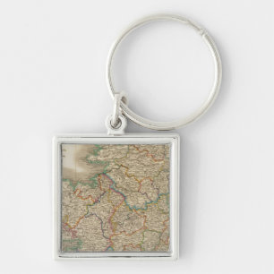 Porte-clés Irlande 12