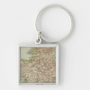 Porte-clés Irlande 13