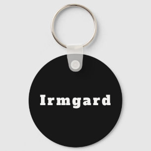 Porte-clés Irmgard