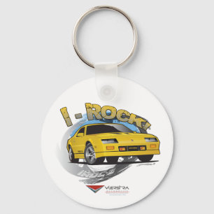 PORTE-CLÉS IROC-Z