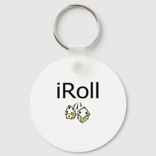Porte-clés iRoll