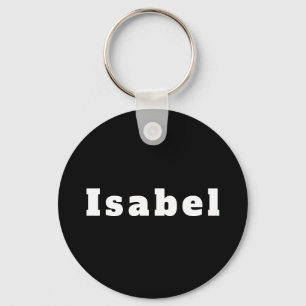 Porte-clés Isabel