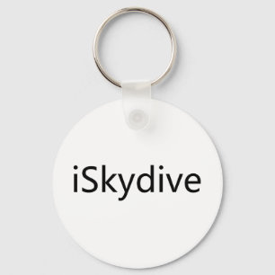 Porte-clés iSkydive
