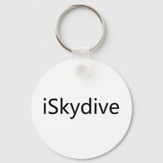 Porte-clés iSkydive