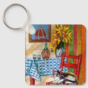 PORTE-CLÉS ITALIAN KITCHEN IN FLORENCE