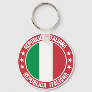 Porte-clés Italie