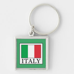 Porte-clés Italie