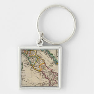 Porte-clés Italie 9