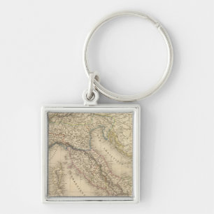 Porte-clés Italie ancienne 3