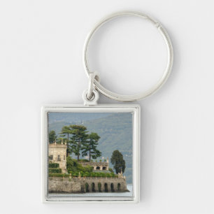 Porte-clés Italie, Stresa, Lac Majeur, Isola Bella 2