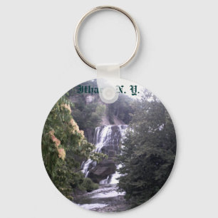 Porte-clés Ithaca tombe porte - clé