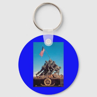 Porte-clés iwo-jima-mémorial-1