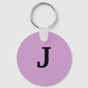 PORTE-CLÉS J