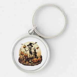 PORTE-CLÉS JACK