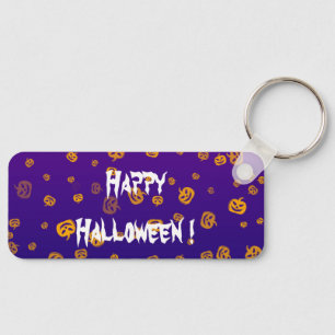 Porte-clés Jack Pumpkins Halloween