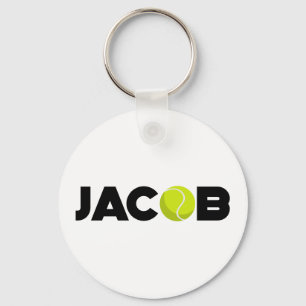 Porte-clés Jacob Tennis