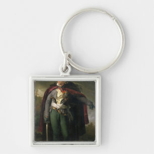 Porte-clés Jacques Cathelineau 1824